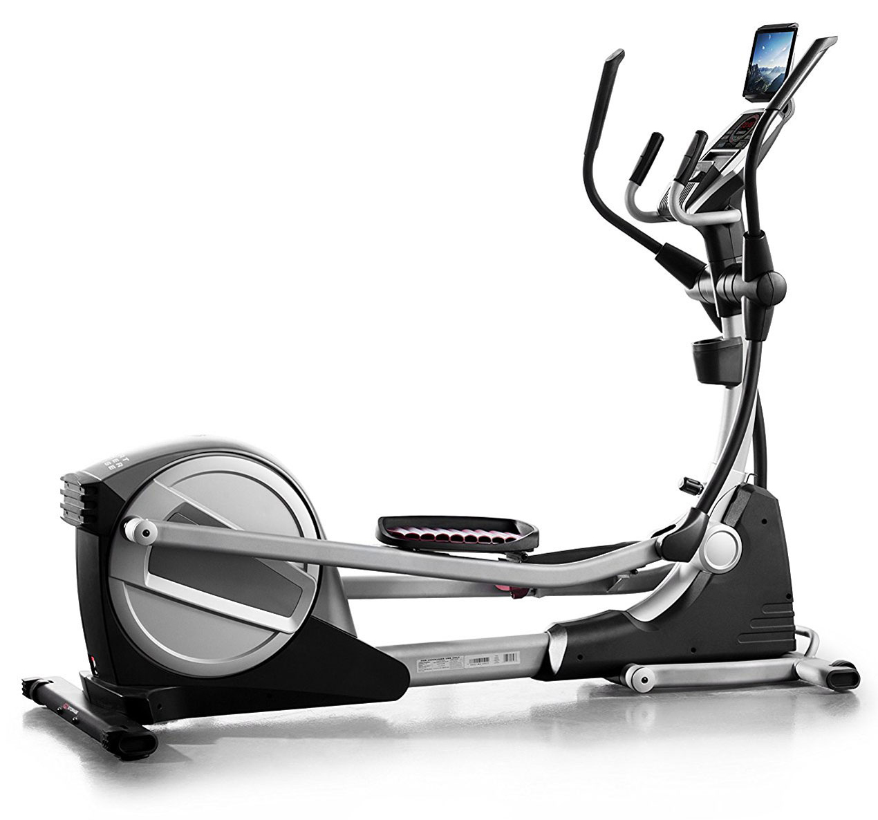 695 Эллиптический тренажер proform smart strider cse Pro-Form 