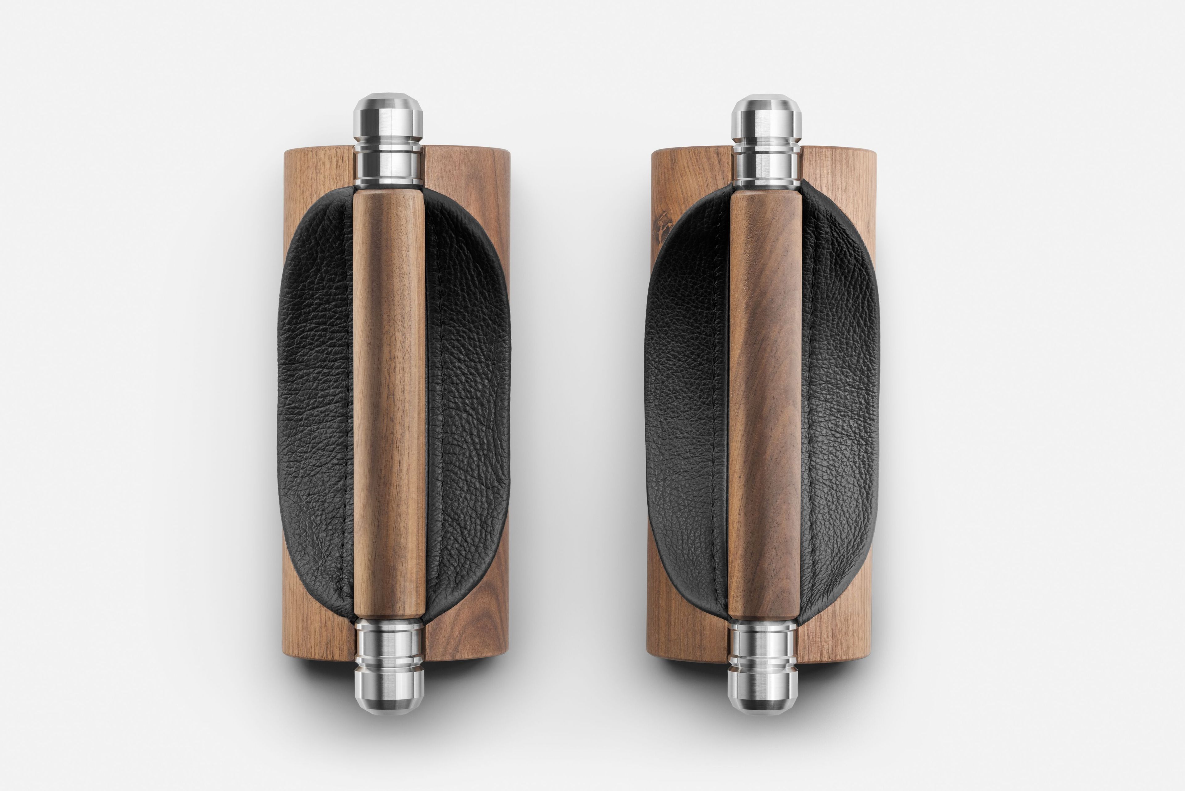 Пуш - ап деревянные бары PENT LIPOVA ARCH-00068400