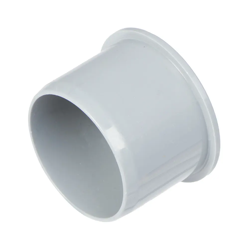 Заглушка канализационная Политэк 40 мм для герметизации труб 11011063 STLM-0001041