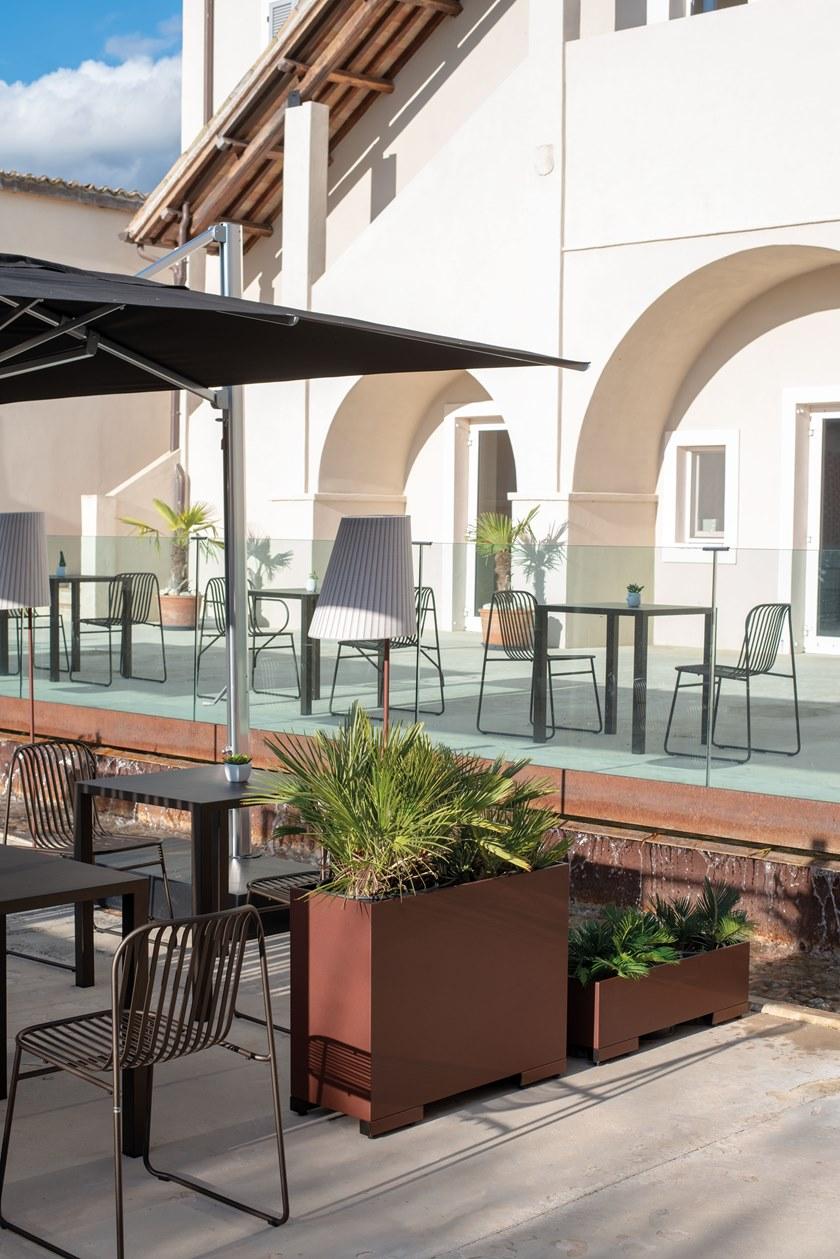 emu Хрустальная перегородка для сада Patchwall 2022+2030 - Вид №6