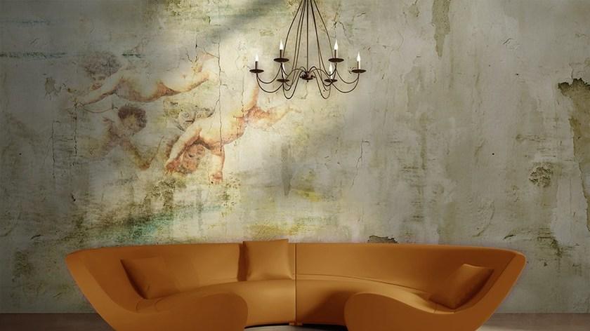 GLAMORA Виниловые обои с эффектом стены Epoch sun-id-1353662 - Вид №3