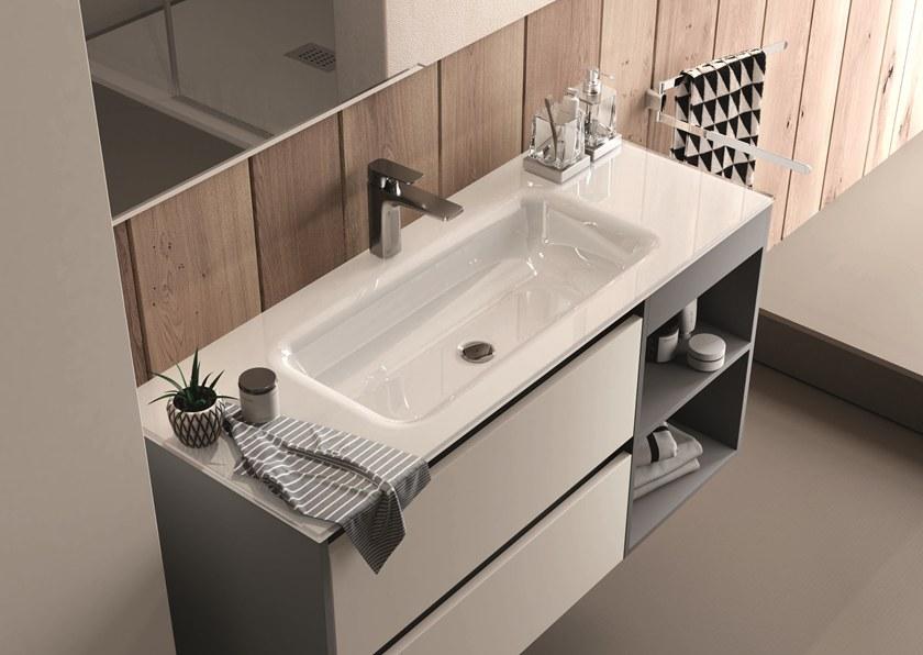 INDA® Модульная система для ванной sun-id-1365654 - Вид №2