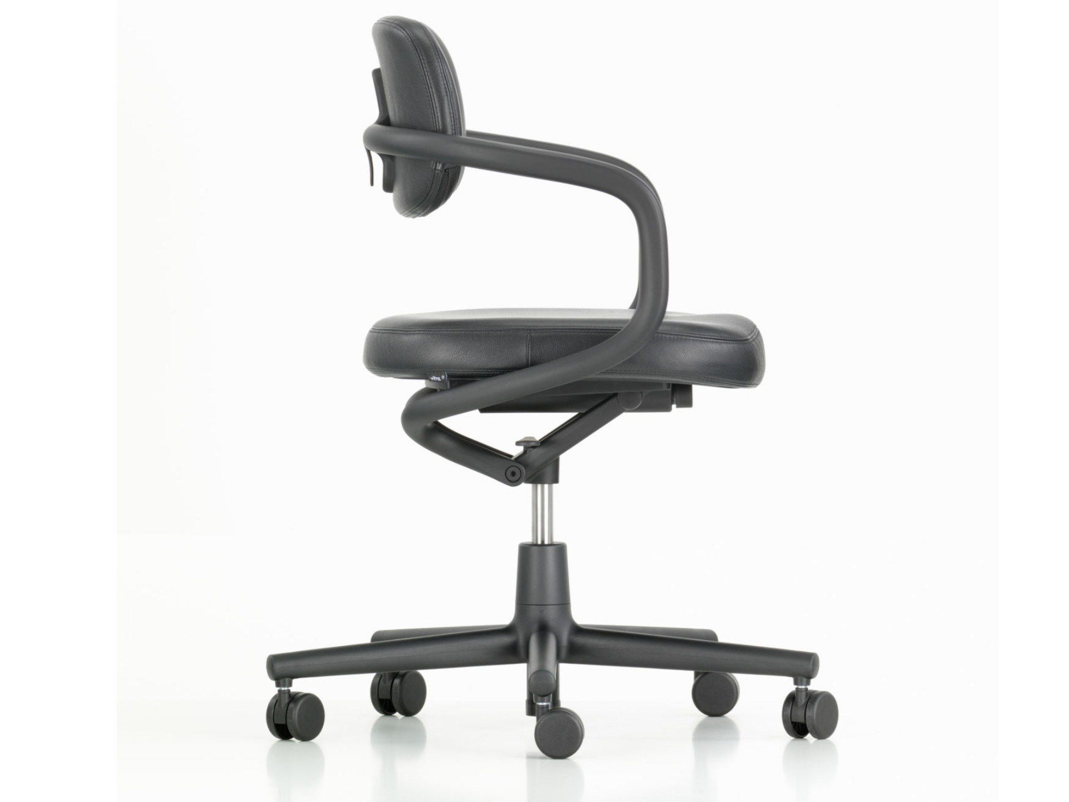 Регулируемый по высоте офисный стул с подлокотниками VITRA ALLSTAR ARCH-00050140 - Вид №97