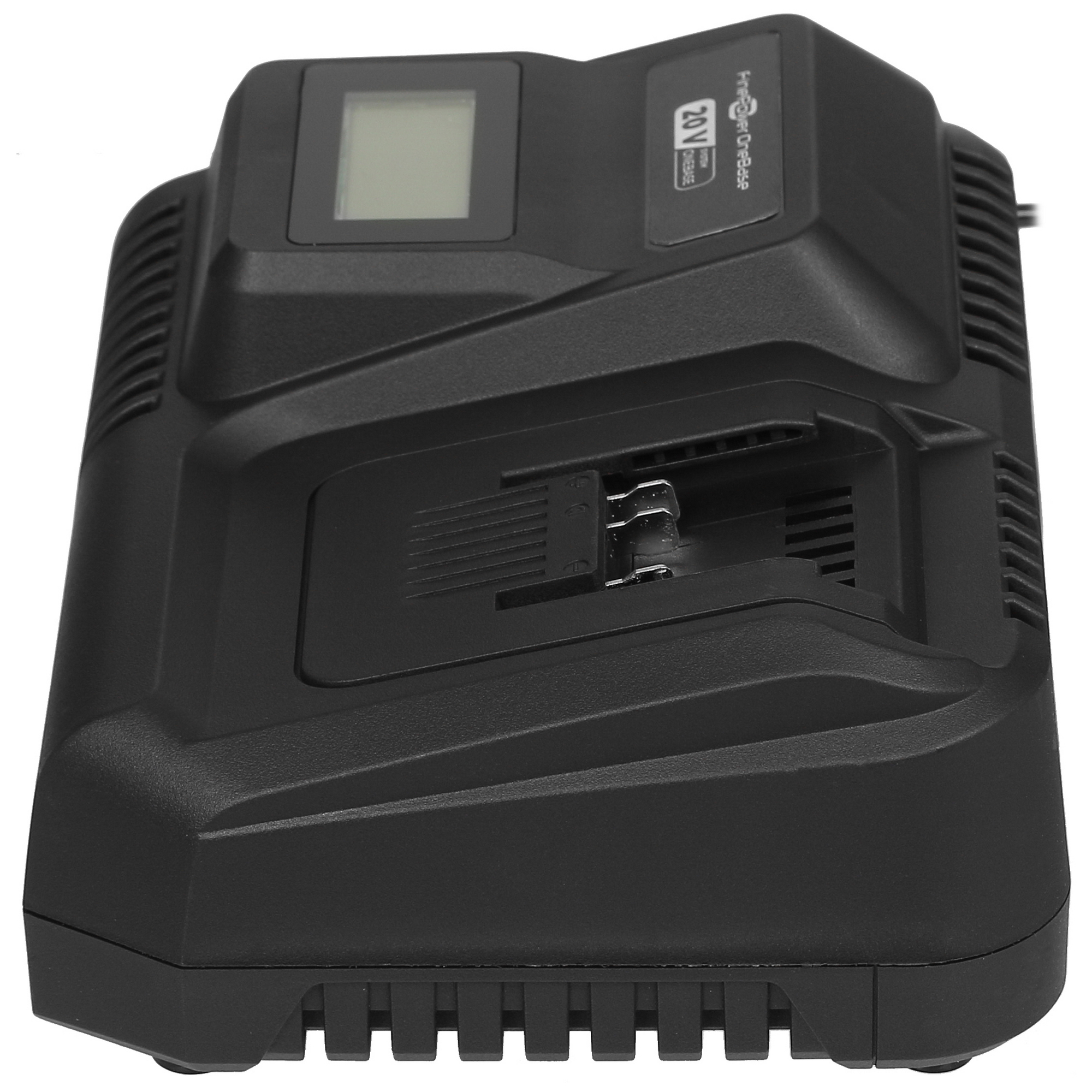 Зарядное устройство FinePower OneBase C180S OneBase20 5063000 STDN-0136504 - Вид №2