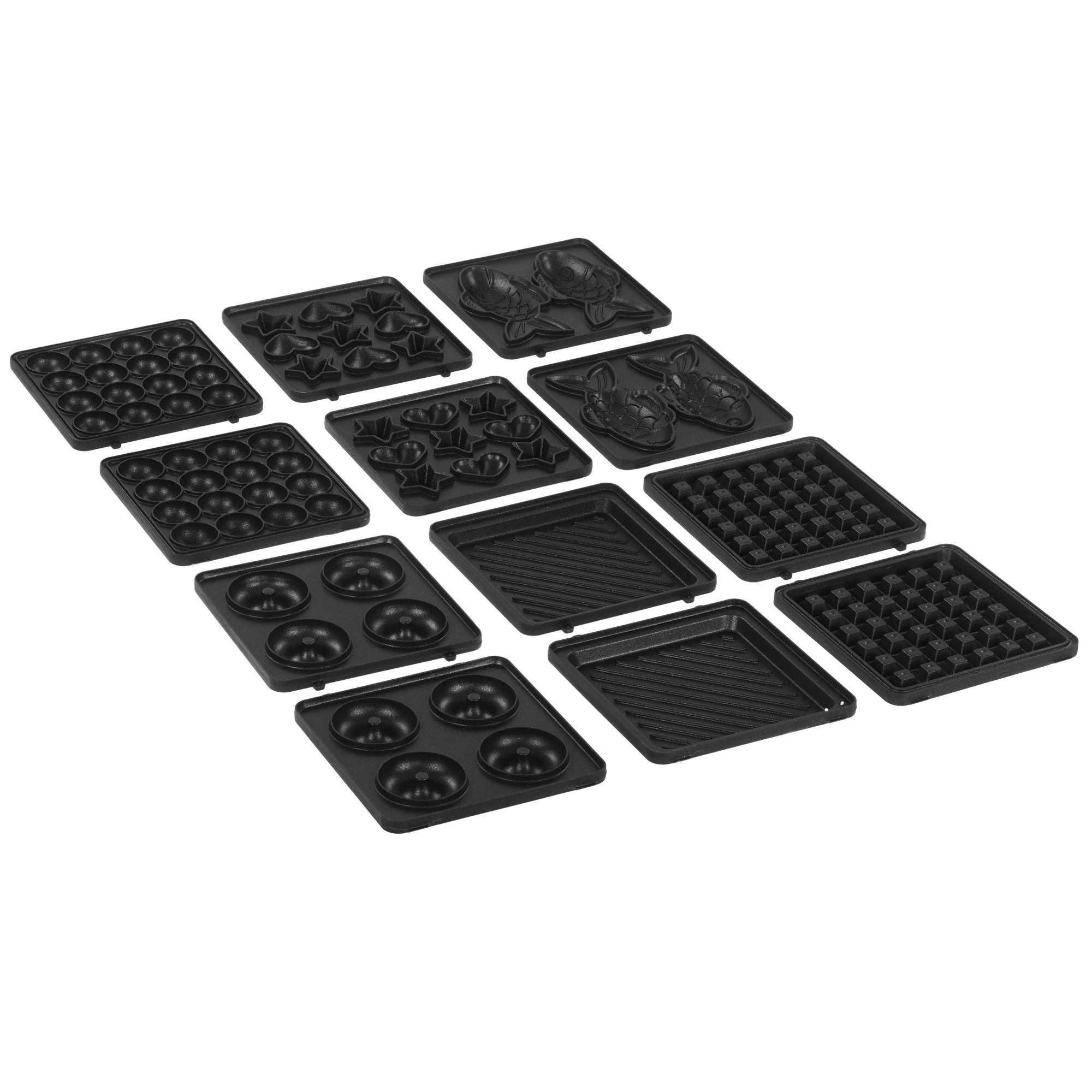 9148453 Универсальный пекарь Marta MT-SM1738A голубой STDN-0085310 - Вид №5