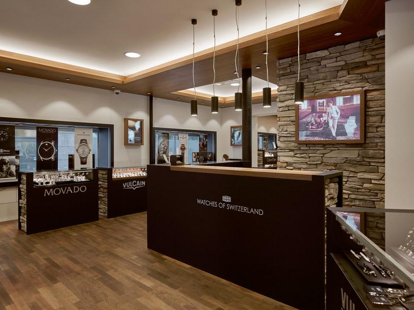 Modular Lighting Instruments Подвесной светильник прямого света Lotis tubed sun-id-1507195 - Вид №1