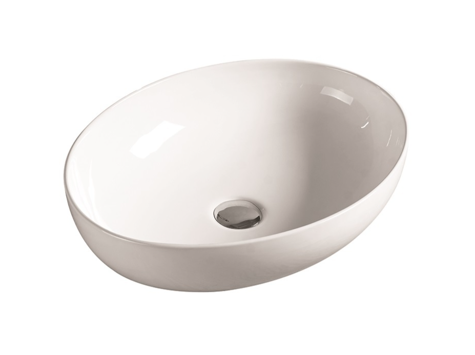 Раковина чаша SL-1020 SANTILINE 