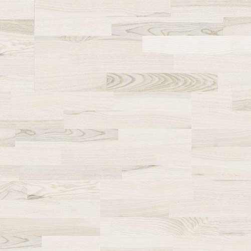 Пробка CorkStyle Wood Esche Weiss (Гладкая) 915х305 мм 1001400040 - Вид №2