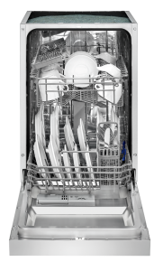 9916783 Встраиваемая посудомоечная машина Bomann GSPE 7413 TI
