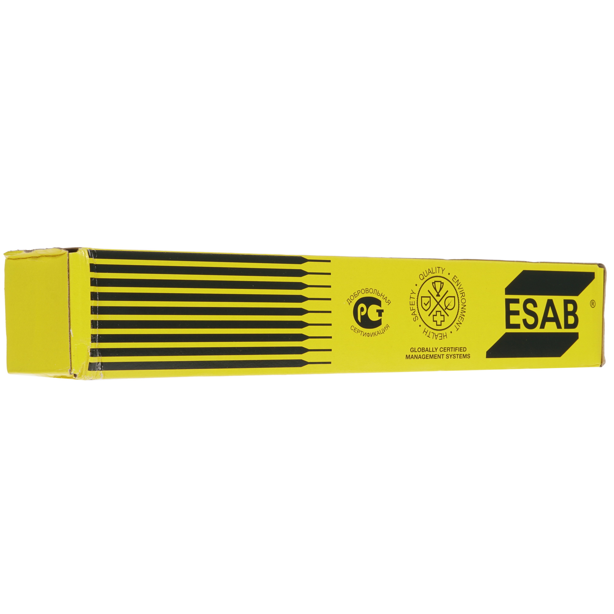 Электроды ESAB ОК 46.00 1133829 STDN-0095984 - Вид №3