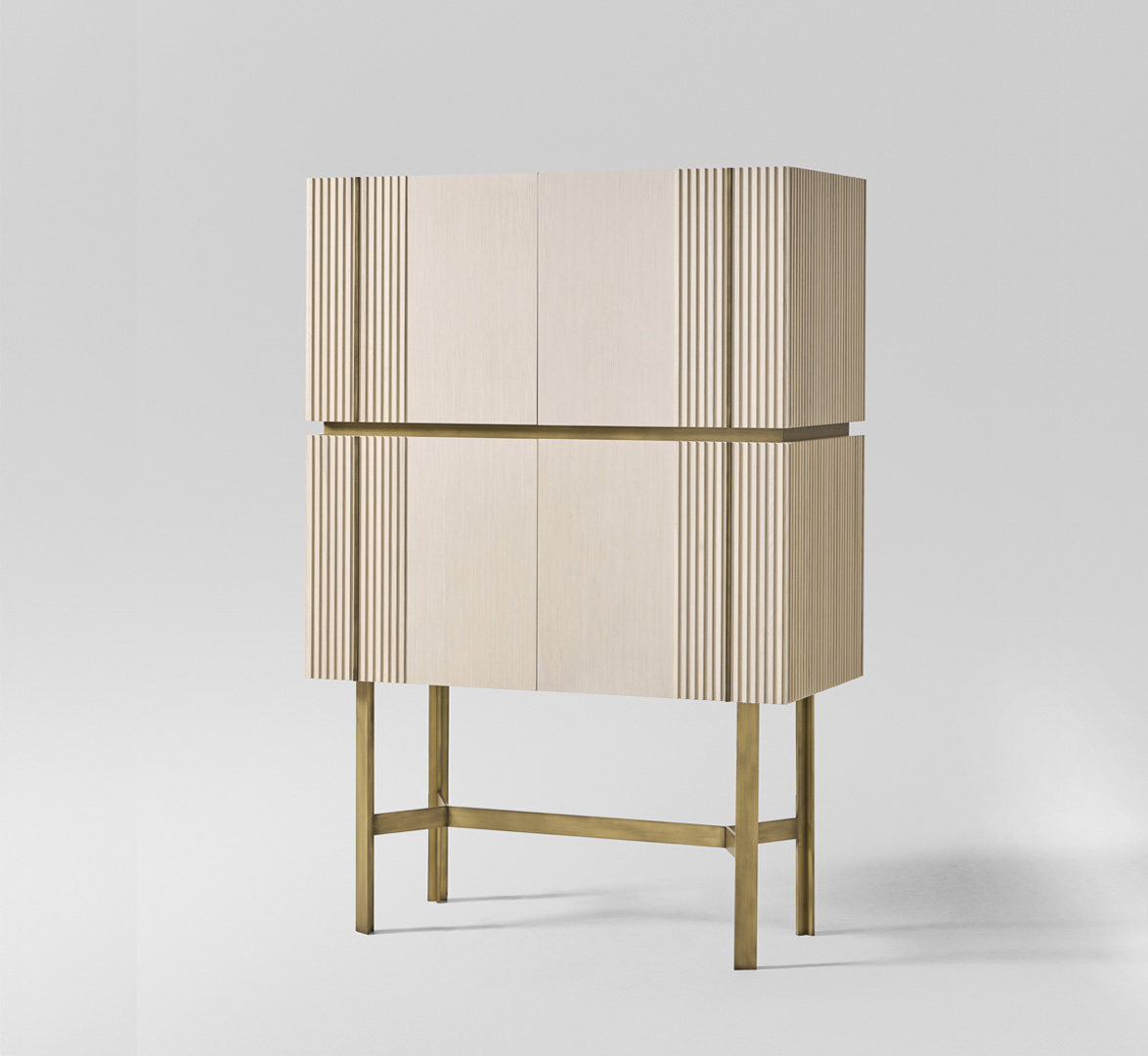 Темпо - шкаф Tempo A6030 Coleccion Alexandra - Вид №6