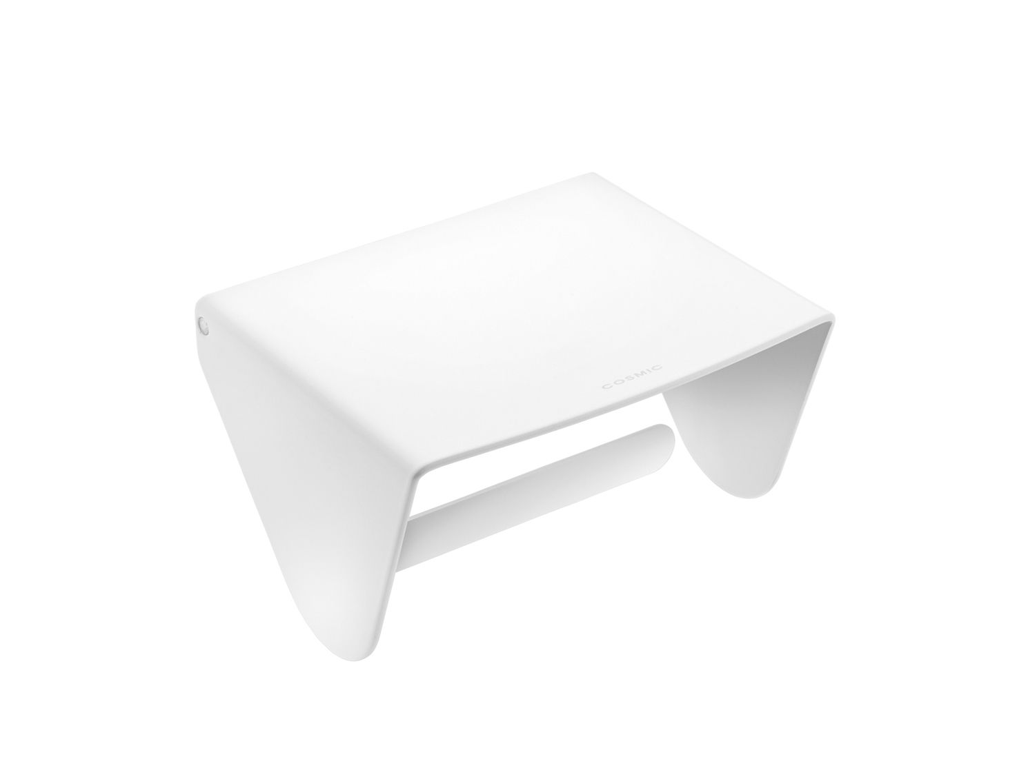 Латунный держатель рулона с крышкой Cosmic ARCH-00071188 - Вид №2