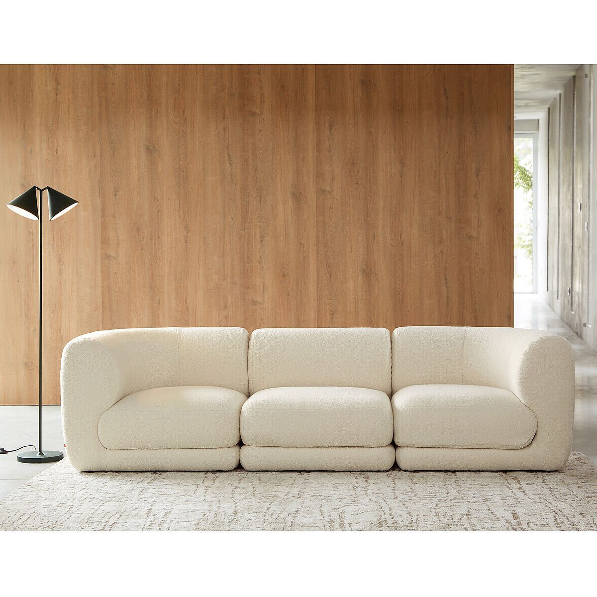 Тканевое угловое кресло AMPM Sister ARCH-00033978 - Вид №11