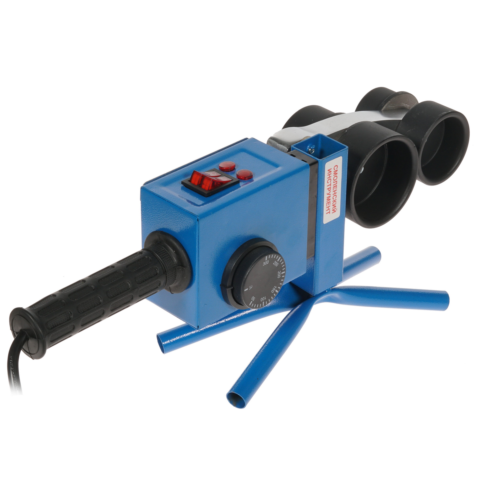 Сварочный аппарат для полипропиленовых труб Диолд АСПТ-5 8167795 STDN-0103817 - Вид №1