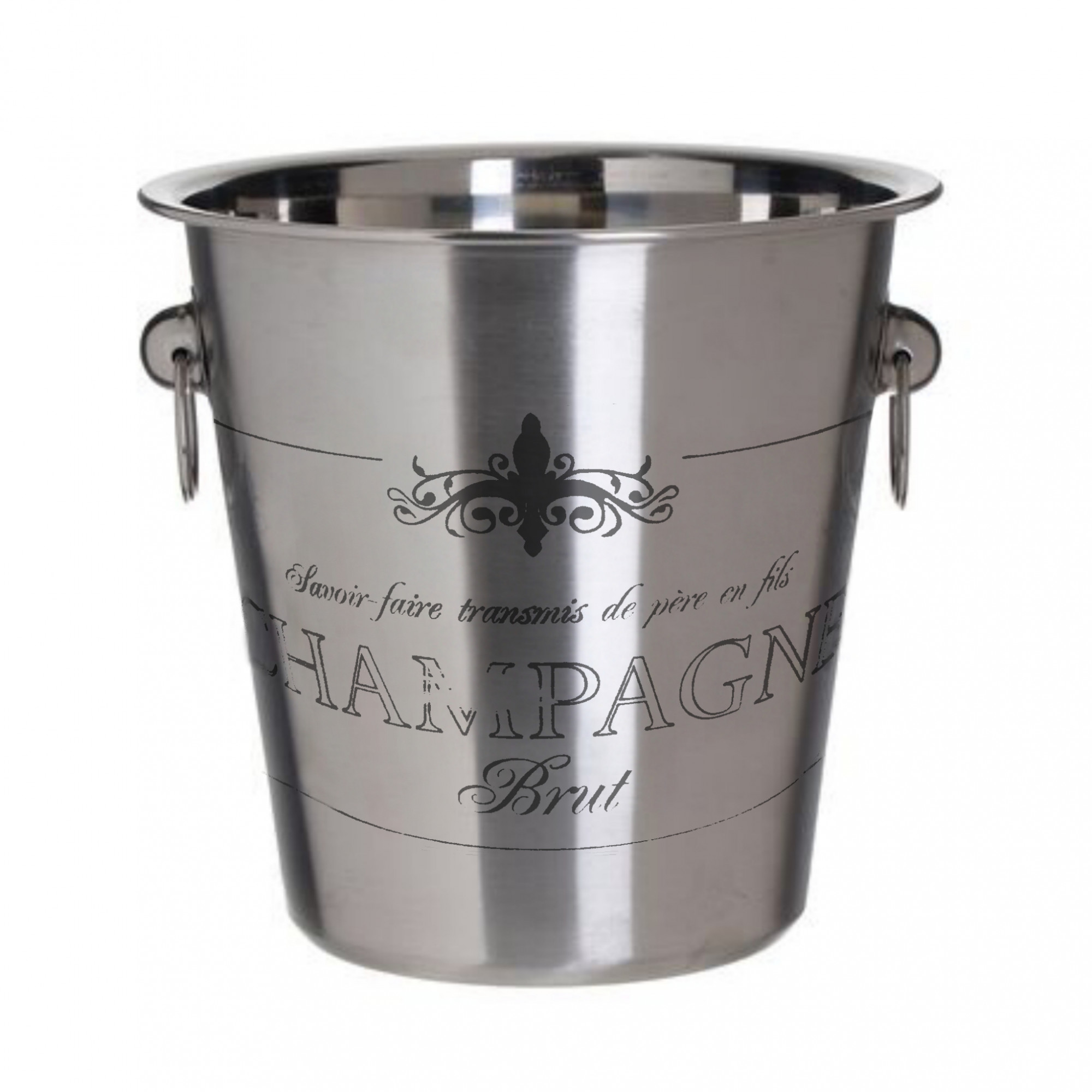 6860180.0010E ВЕДЕРКО ДЛЯ ЛЬДА TO4ROOMS 