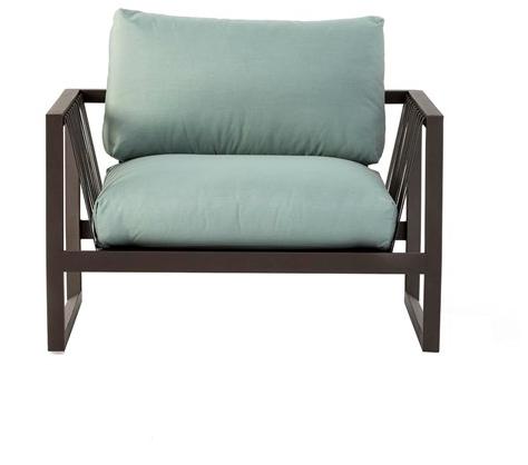 Andreu World Садовое кресло с подлокотниками Sand Sf4326 - Вид №4