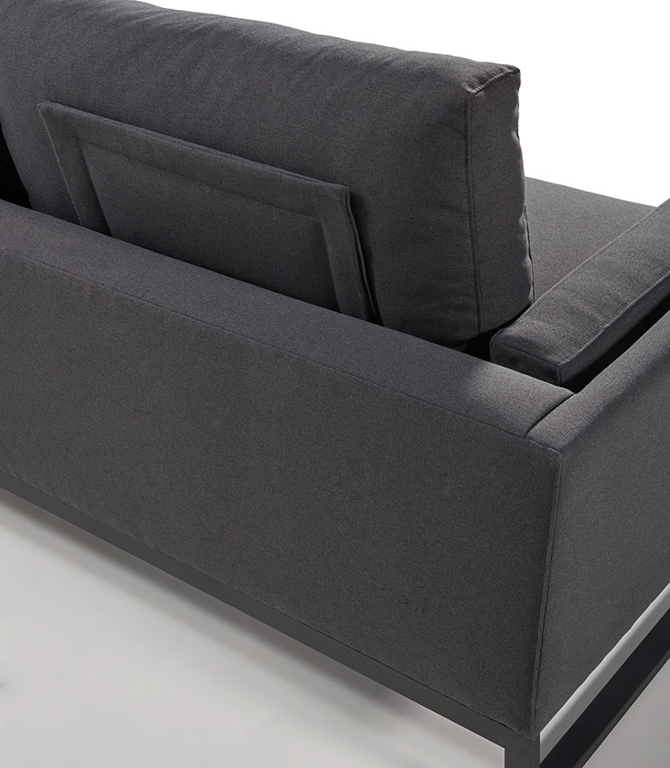 073845 Диван Manuel Larraga Zürich Santreyd Zurich - Вид №1