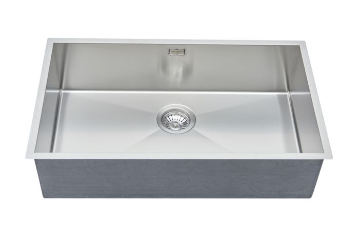 2671 Раковина из нержавеющей стали 710 мм (шкаф 800 мм) Traditional Perrinandrowe