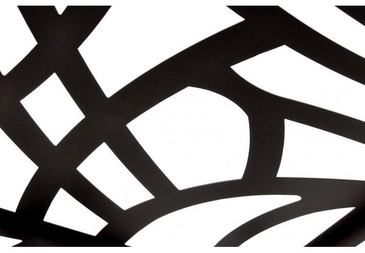 TrackDesign Квадратный стол из стали Corten ™  Dc2726000  - Вид №2