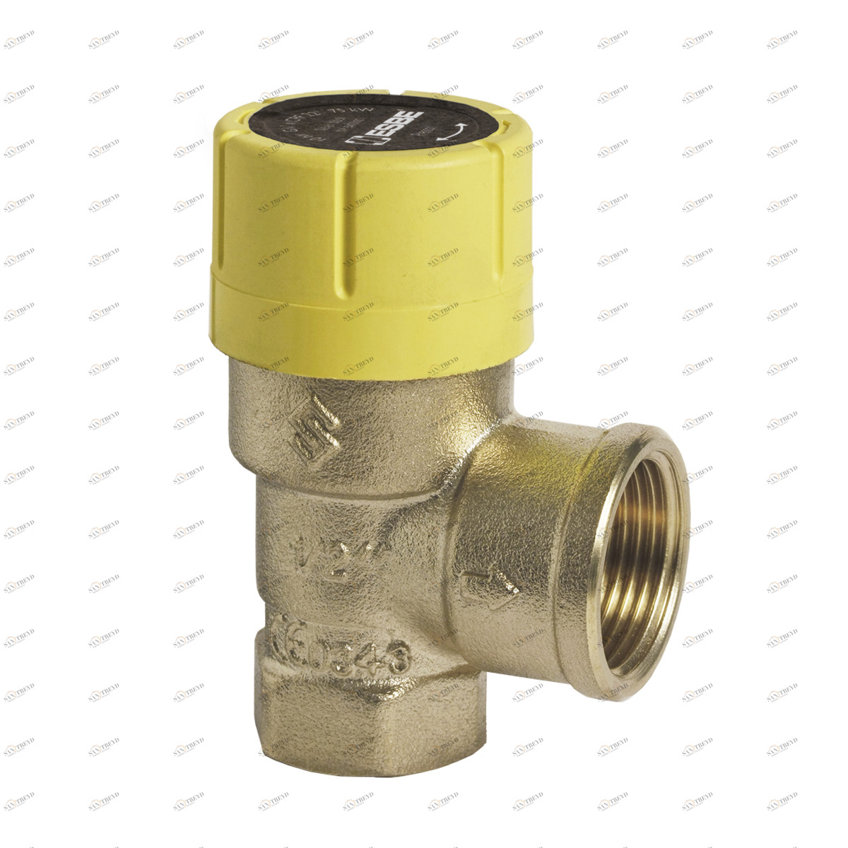 3602 51 00 VSB311Насосные группы » Esbe серии VSB300 