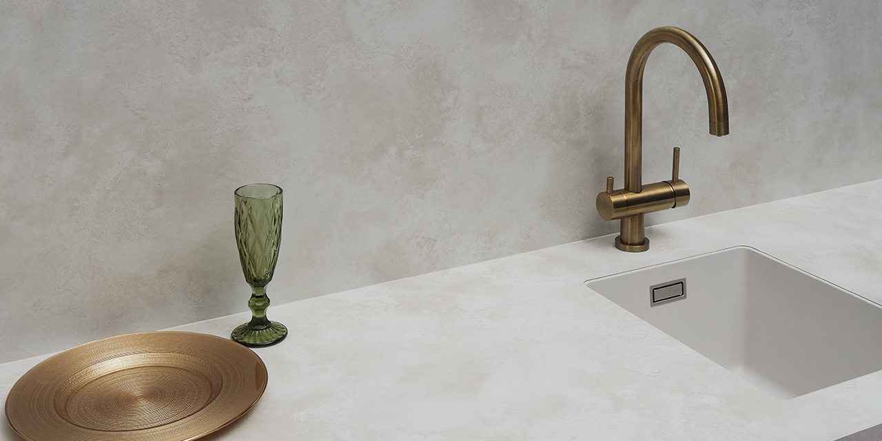 Столешницы для кухни - Риччоли LIGRON LIST426 1116 - Вид №10