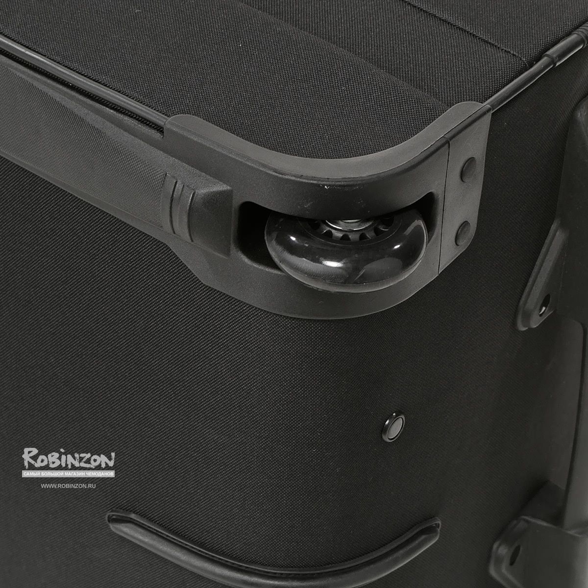 98489-01 Чемодан 98489 Trolley L 2w Travelite Orlando - Вид №7