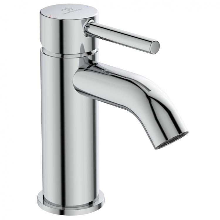 BC268AA Смеситель для раковины Ideal Standard CERALINE
