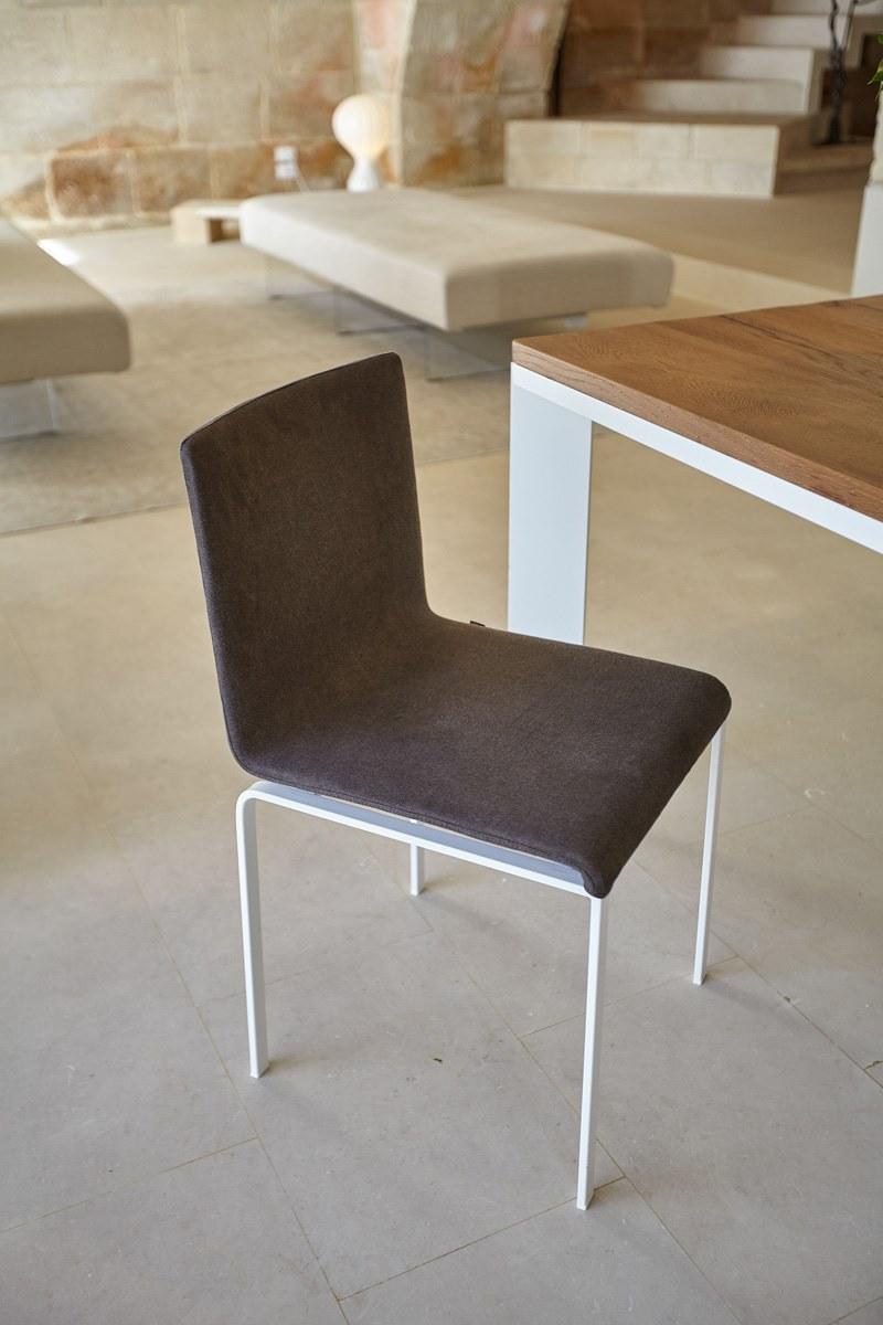 Lago Стул из ткани sun-id-1407412 - Вид №9