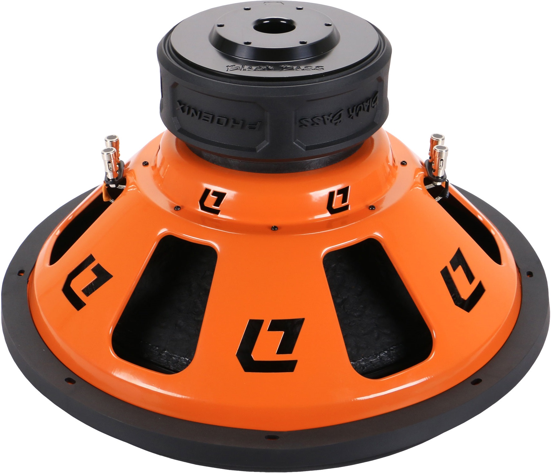 9285819 Сабвуферный динамик DL Audio Phoenix Black Bass 18 STDN-0117890 - Вид №2