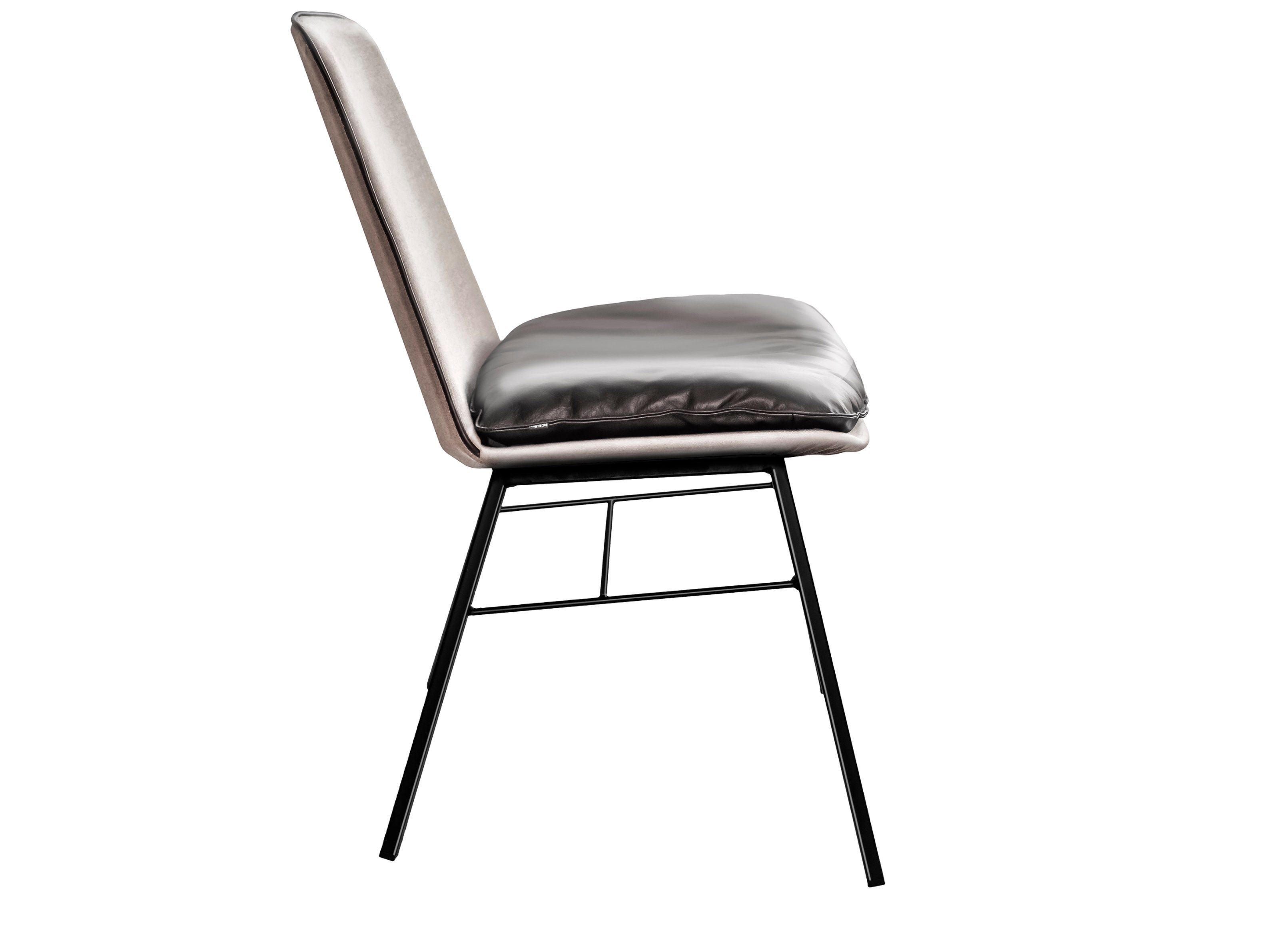 Стул с мягким сиденьем KFF Lhasa ARCH-00097063 - Вид №4