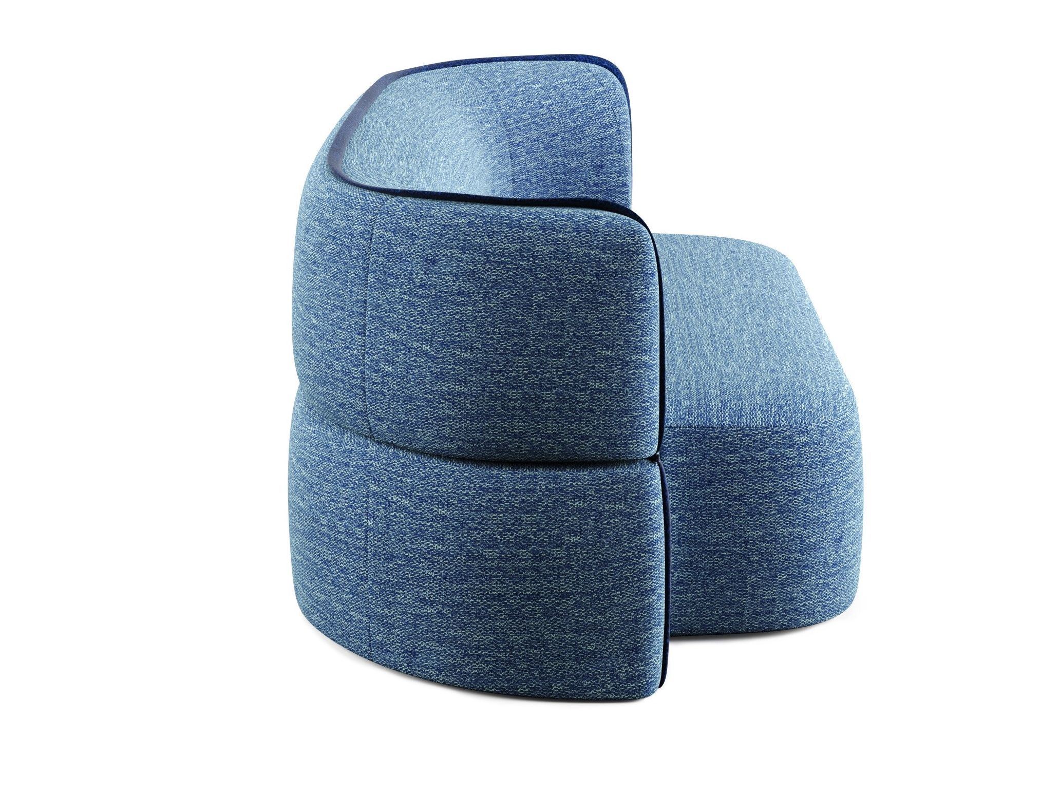 Ткань диван Liu Jo Living Collection ARCH-00088466 - Вид №5