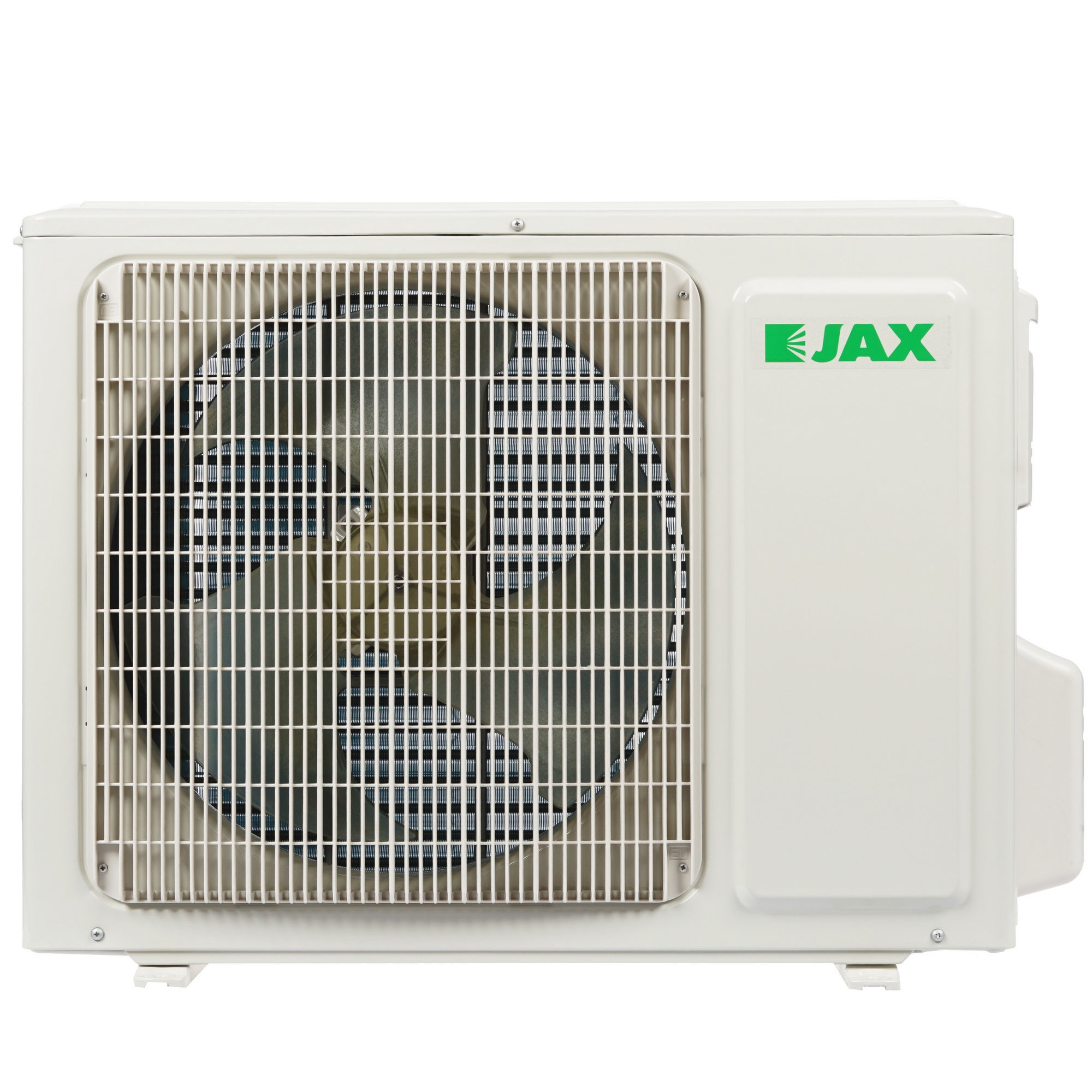 8128805 Кондиционер настенный сплит-система JAX ACY-12HE/ACY-12HE белый STDN-0127157 - Вид №5