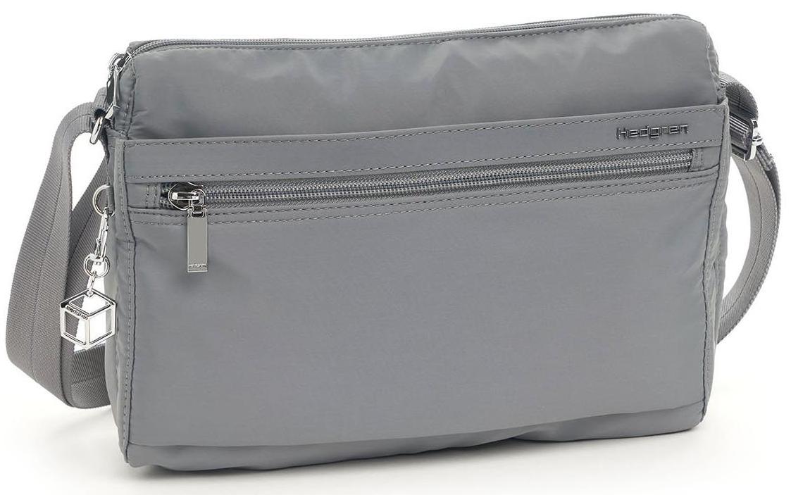 HIC176M/154-06 Молодежная сумка HIC176M Eye M RFID Hedgren Inner City 