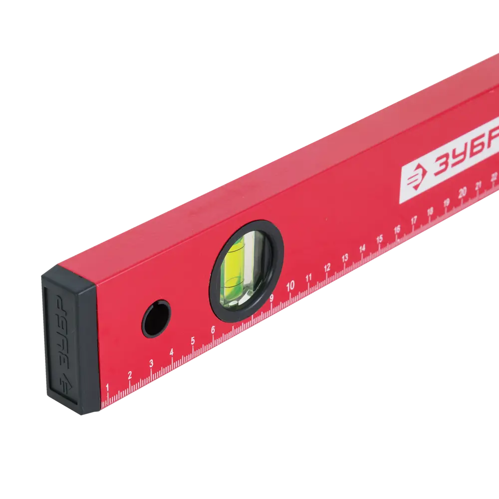 Уровень Зубр 800 мм с двумя глазками STLM-2149040 - Вид №1