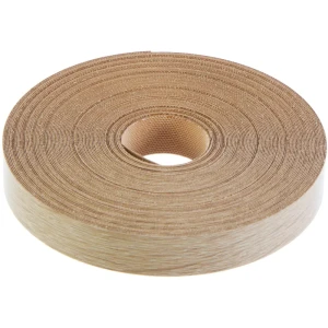 Кромочная лента термоклейкая 19 мм 20 м меламин цвет дуб сонома