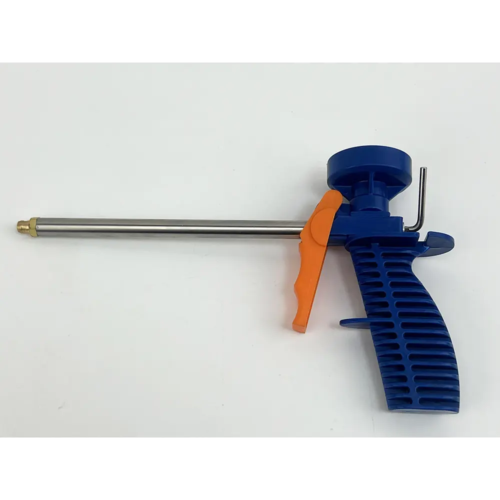 Пистолет для монтажной пены DILWIS пластик STLM-2071199