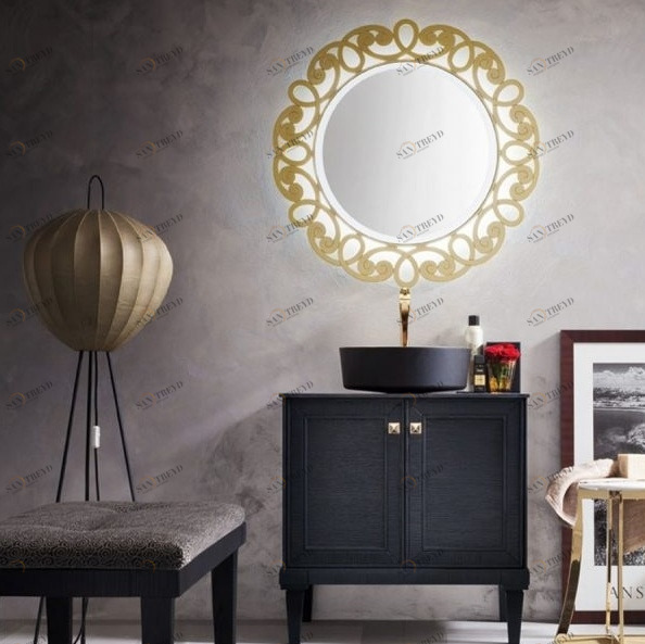 Мебель в ванную Augusto композиция #05 Arbi AUGUSTO05