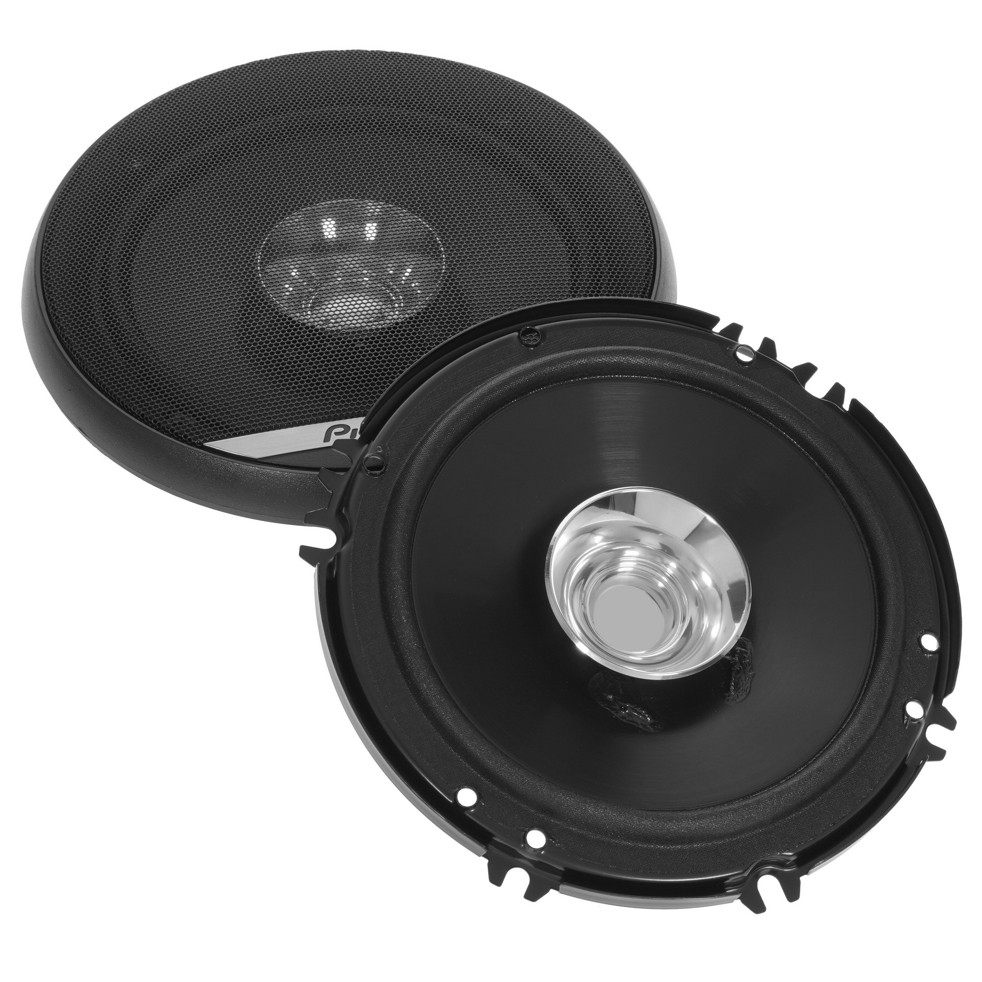 5094907 Широкополосная акустическая система Pioneer TS-G1610F-2 STDN-0136805