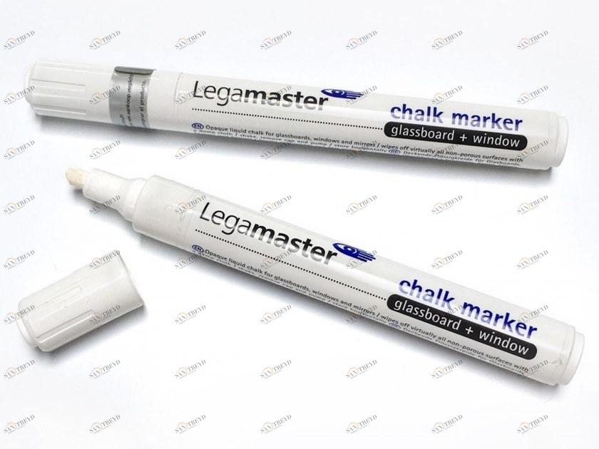 Groovy Magnets Фломастер  Mark-chalk 