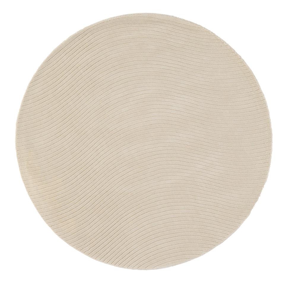 004022 Круглый ковер Ona NOW CARPETS Francesc Rife  - Вид №2