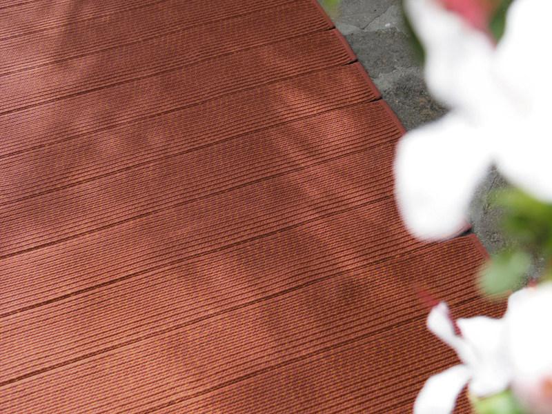 Paola Lenti Однотонный уличный коврик High tech sun-id-1397624 - Вид №7