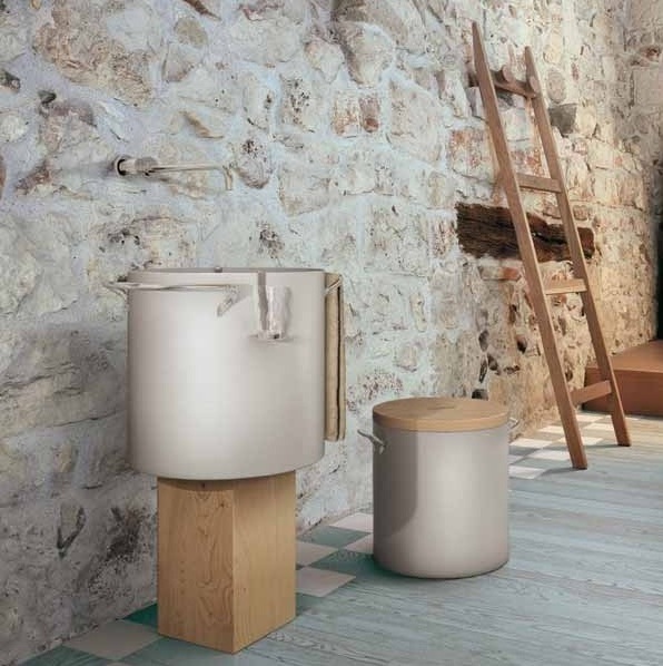 21.047.80 Chef Collection табурет-контейнер Rapsel 45486 - Вид №3