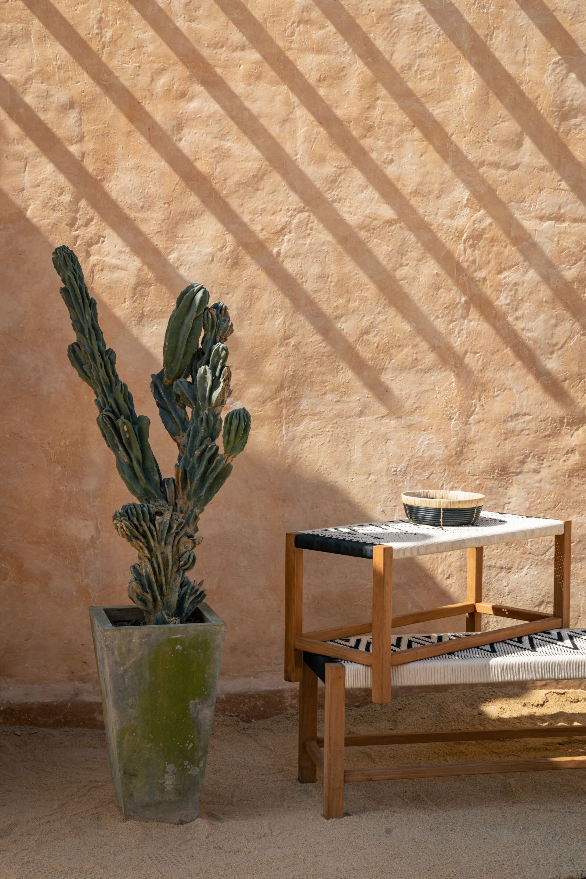 Садовая скамейка из тикового дерева cbdesign Виареджо ARCH-00118668 - Вид №3