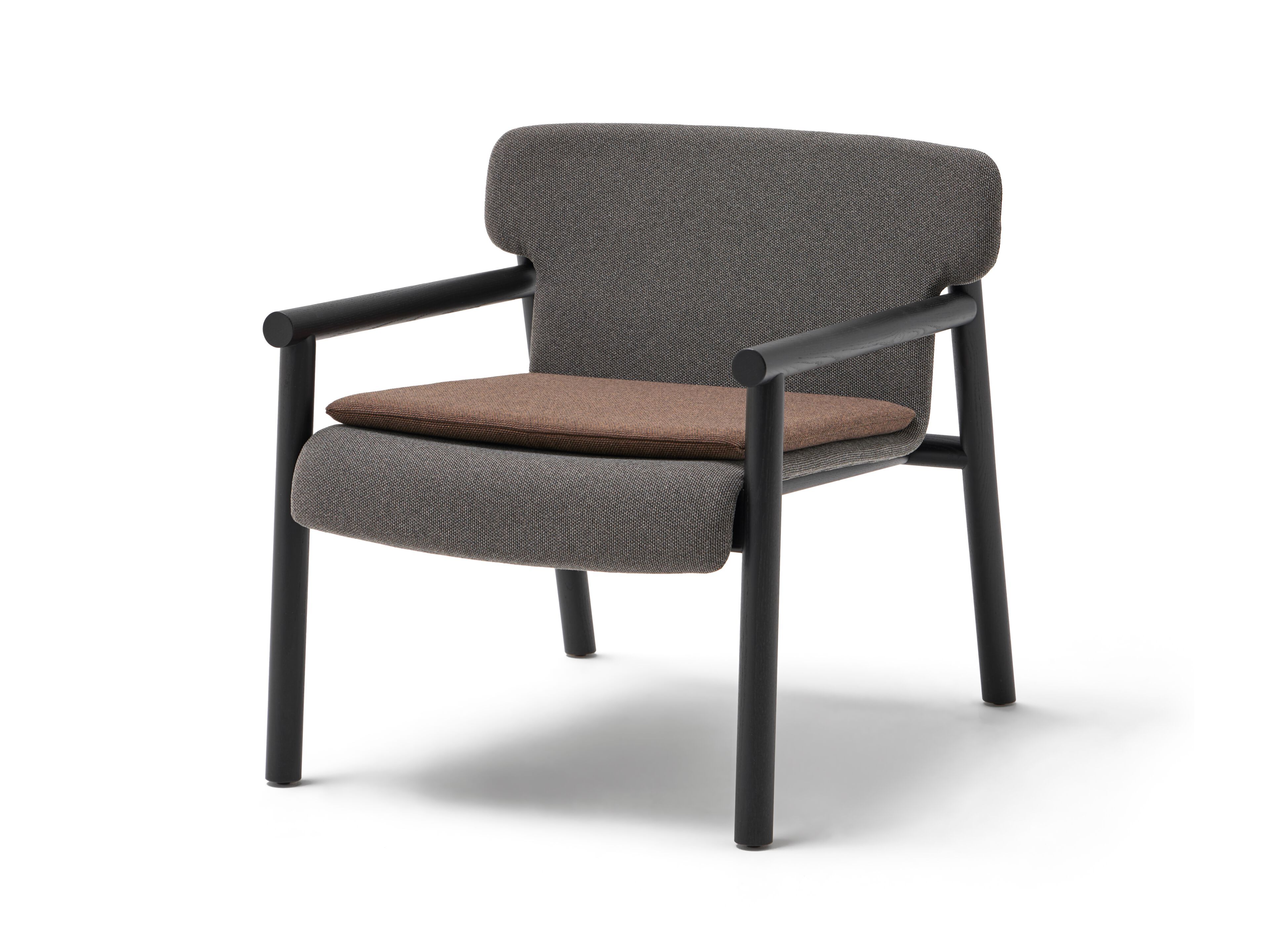 Тканевое кресло с подлокотниками Blasco&Vila хвост ARCH-00081595 - Вид №18