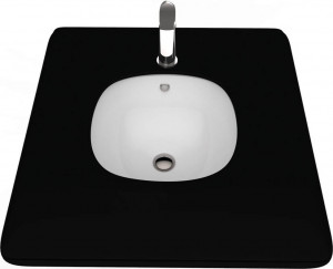 SO037-00CB00E-0000 Раковина SO037 (38x38 см) SO037.00000 Creavit