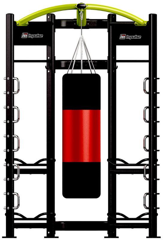 IZ7002 Aerofit iz7002 зона бокса AeroFIT