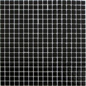 Super Black стекло 300х300