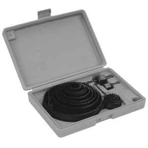 Набор коронок Stayer 29600-H15 8168141