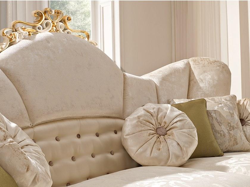 A.R. Arredamenti Диван из ткани Ricasoli sun-id-1354811 - Вид №2