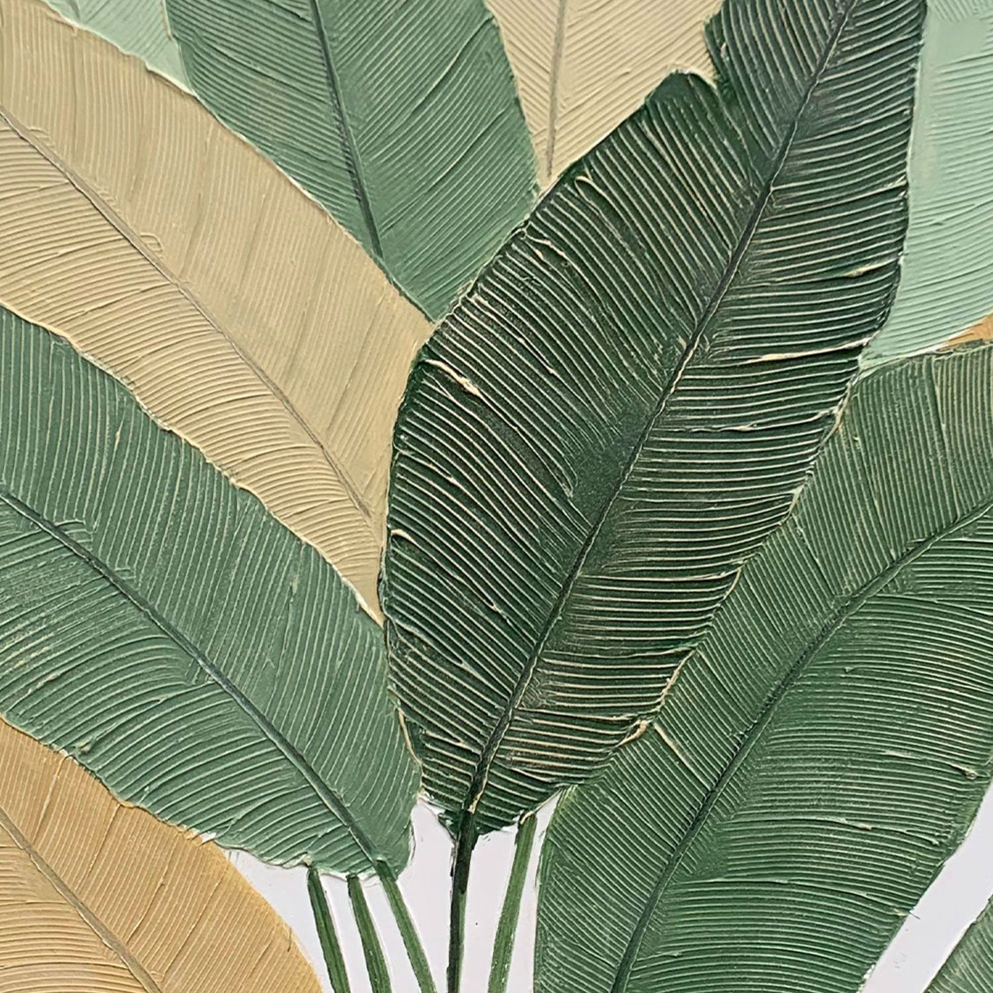 Холст рамки Agave CALATHEA ARCH-00027720 - Вид №1